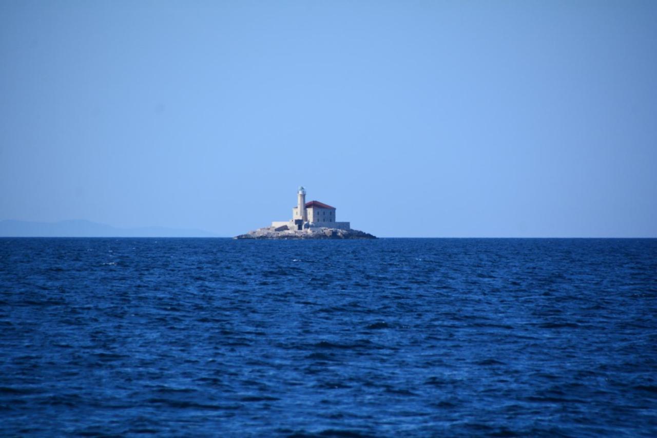 Lastin Dvor Rogoznica  Exterior foto