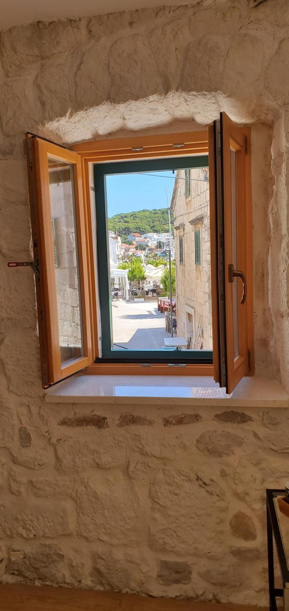 Lastin Dvor Rogoznica  Exterior foto